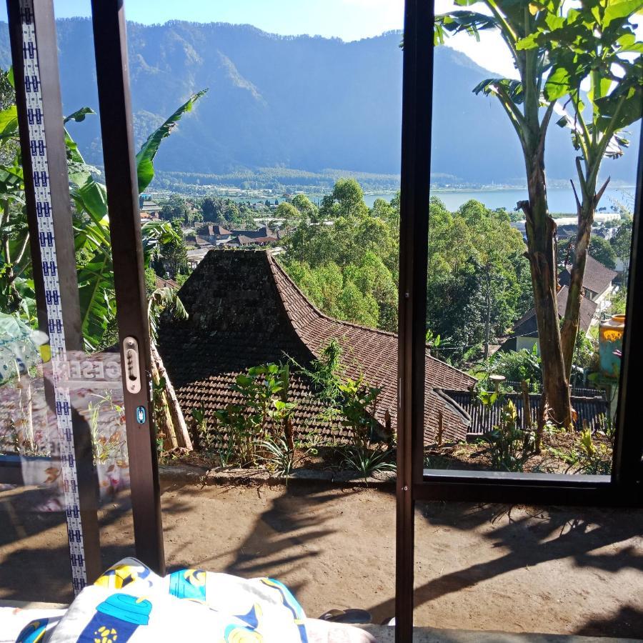 Jungleadventure Cabin Camping Bedugul  Eksteriør bilde