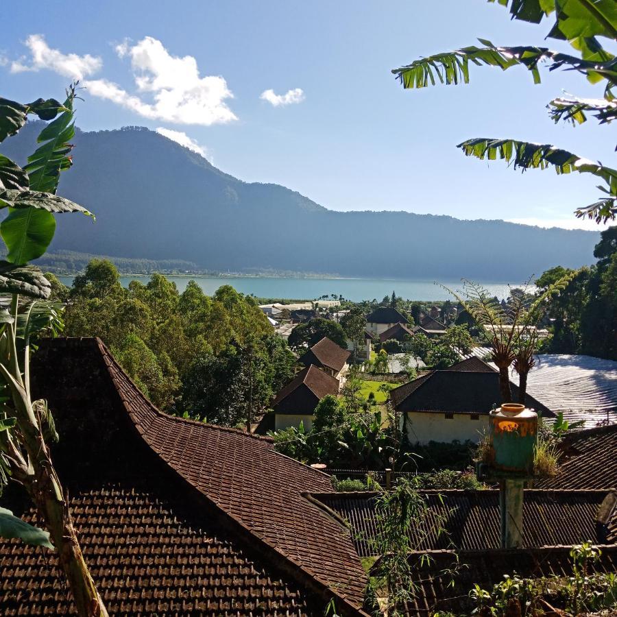 Jungleadventure Cabin Camping Bedugul  Eksteriør bilde