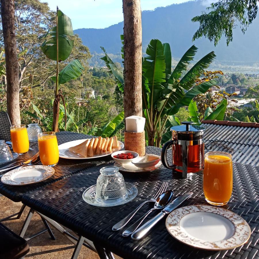 Jungleadventure Cabin Camping Bedugul  Eksteriør bilde